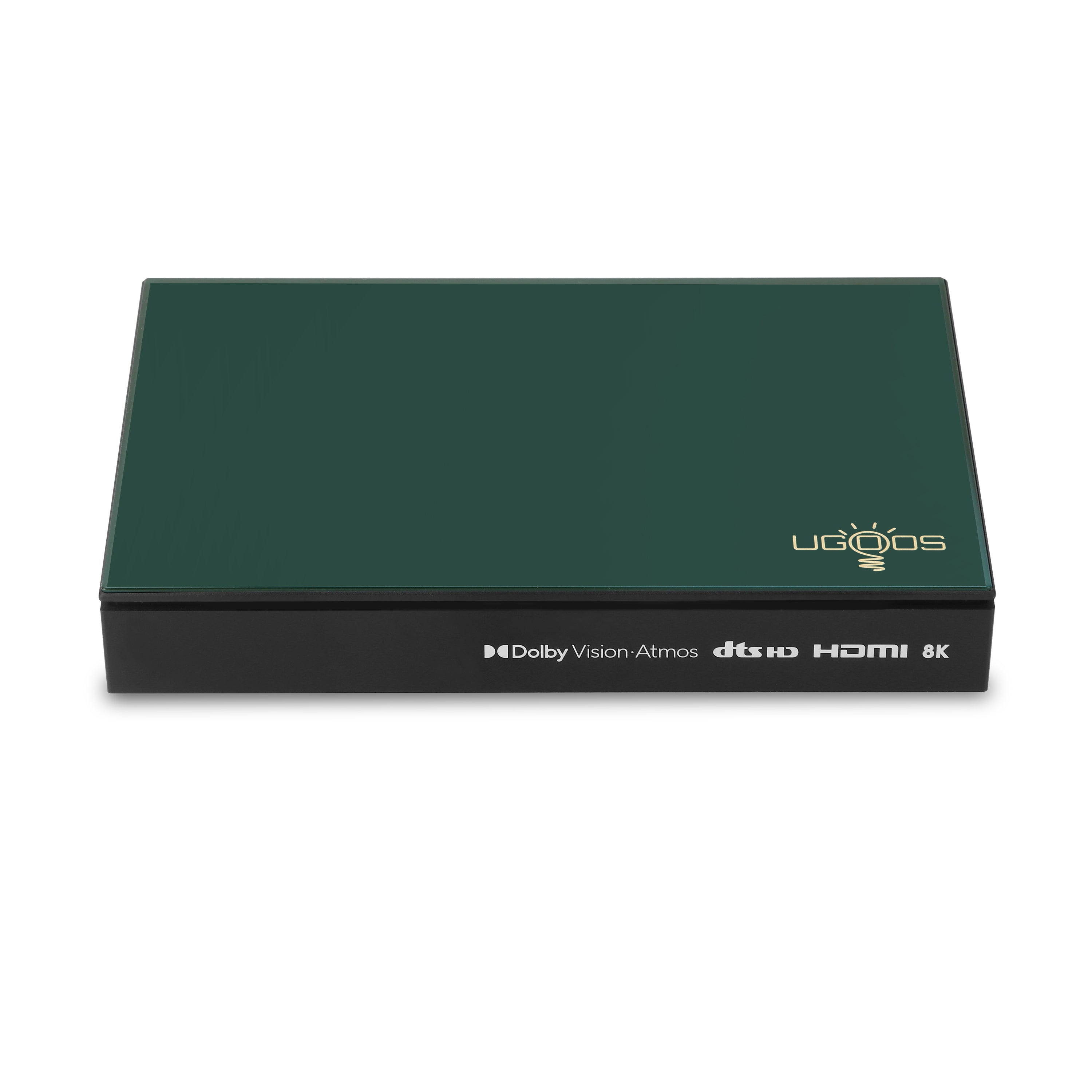 Ugoos SK1 LITE 8K ANDROID 11 TV Box Amlogic S928X-K LPDDR4 4GB RAM 64GB ROM WiFi6 1000M BT5.2 USB3.0 Support AV1 H.265 8K 60fps VP9 HDR Box