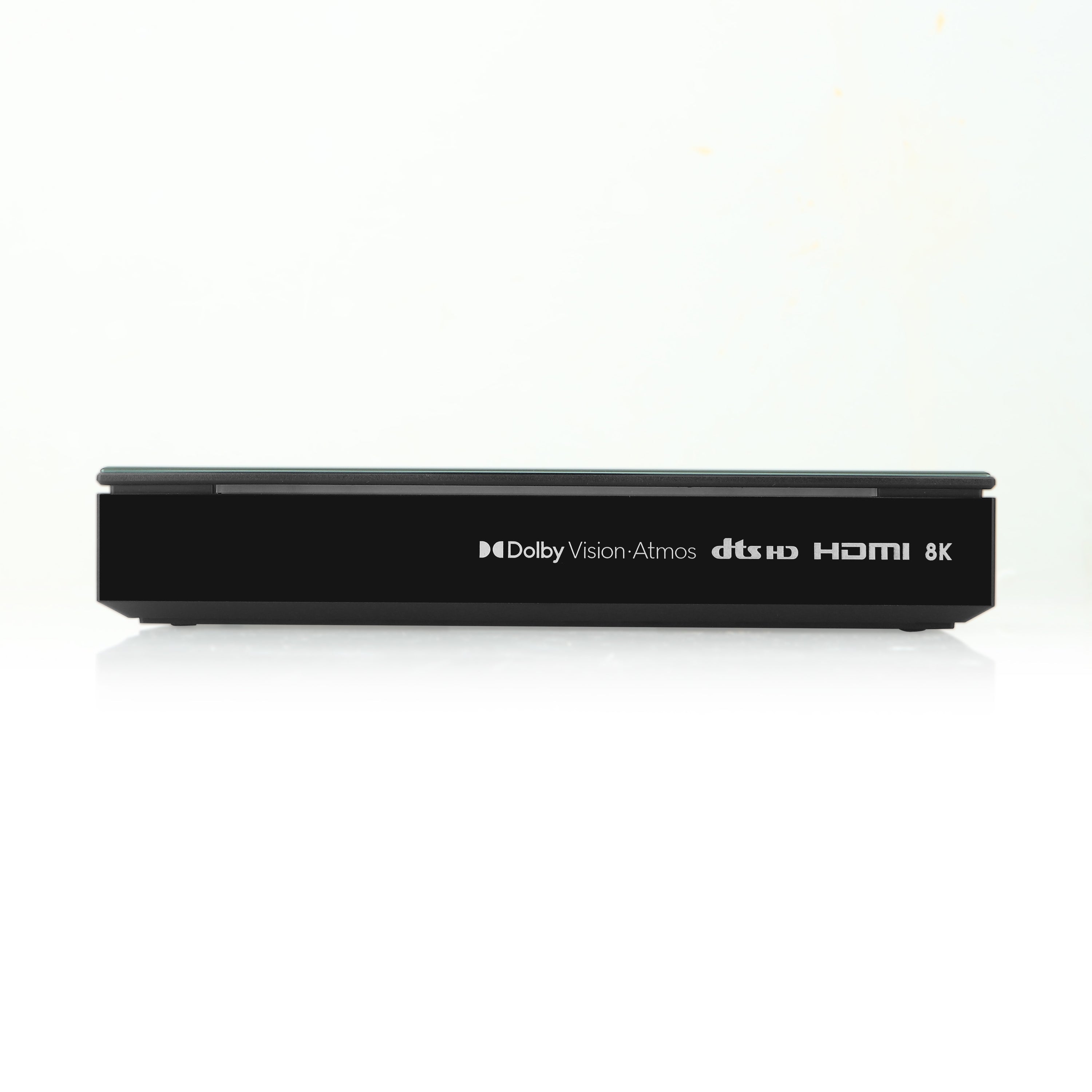 Ugoos SK1 LITE 8K ANDROID 11 TV Box Amlogic S928X-K LPDDR4 4GB RAM 64GB ROM WiFi6 1000M BT5.2 USB3.0 Support AV1 H.265 8K 60fps VP9 HDR Box