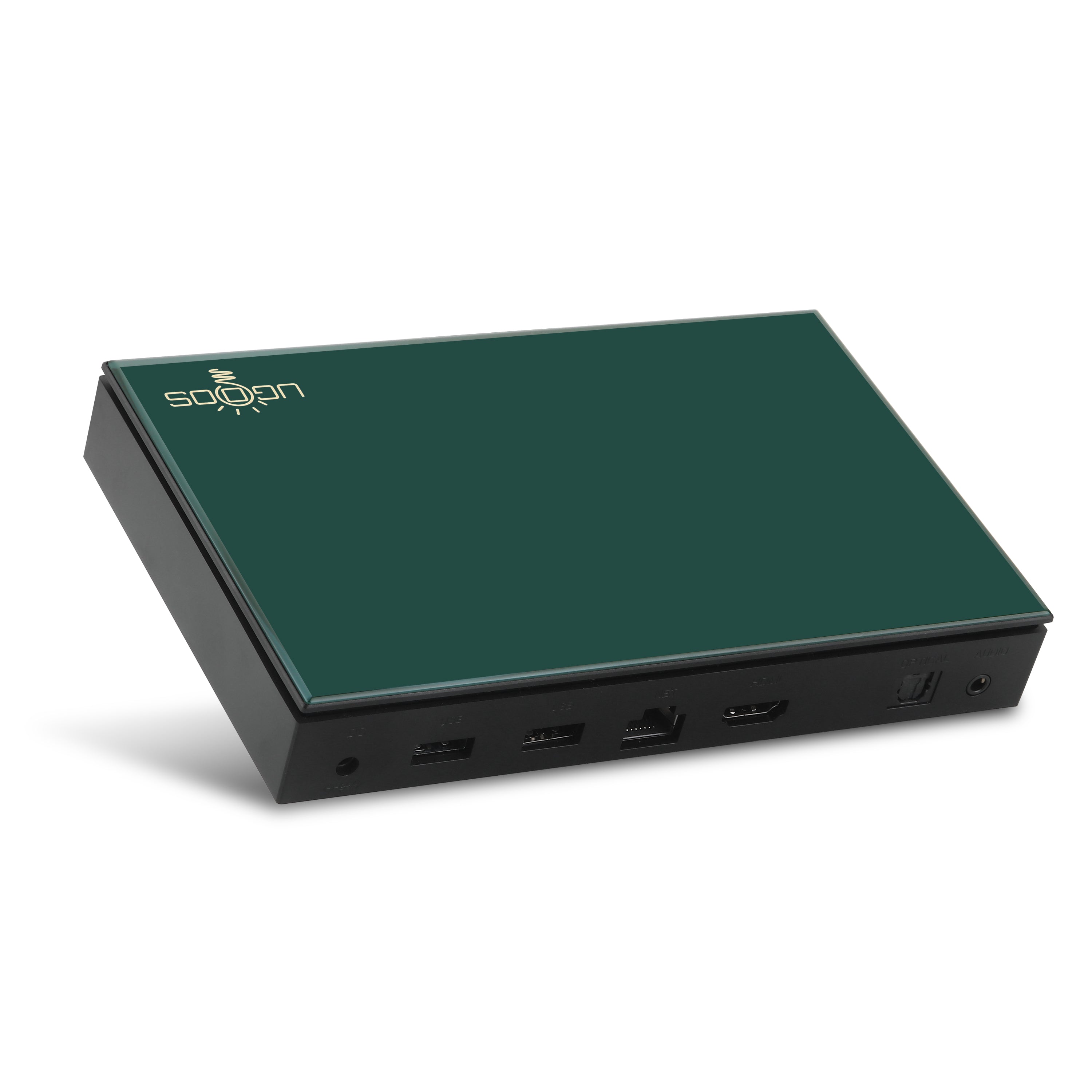Ugoos SK1 LITE 8K ANDROID 11 TV Box Amlogic S928X-K LPDDR4 4GB RAM 64GB ROM WiFi6 1000M BT5.2 USB3.0 Support AV1 H.265 8K 60fps VP9 HDR Box