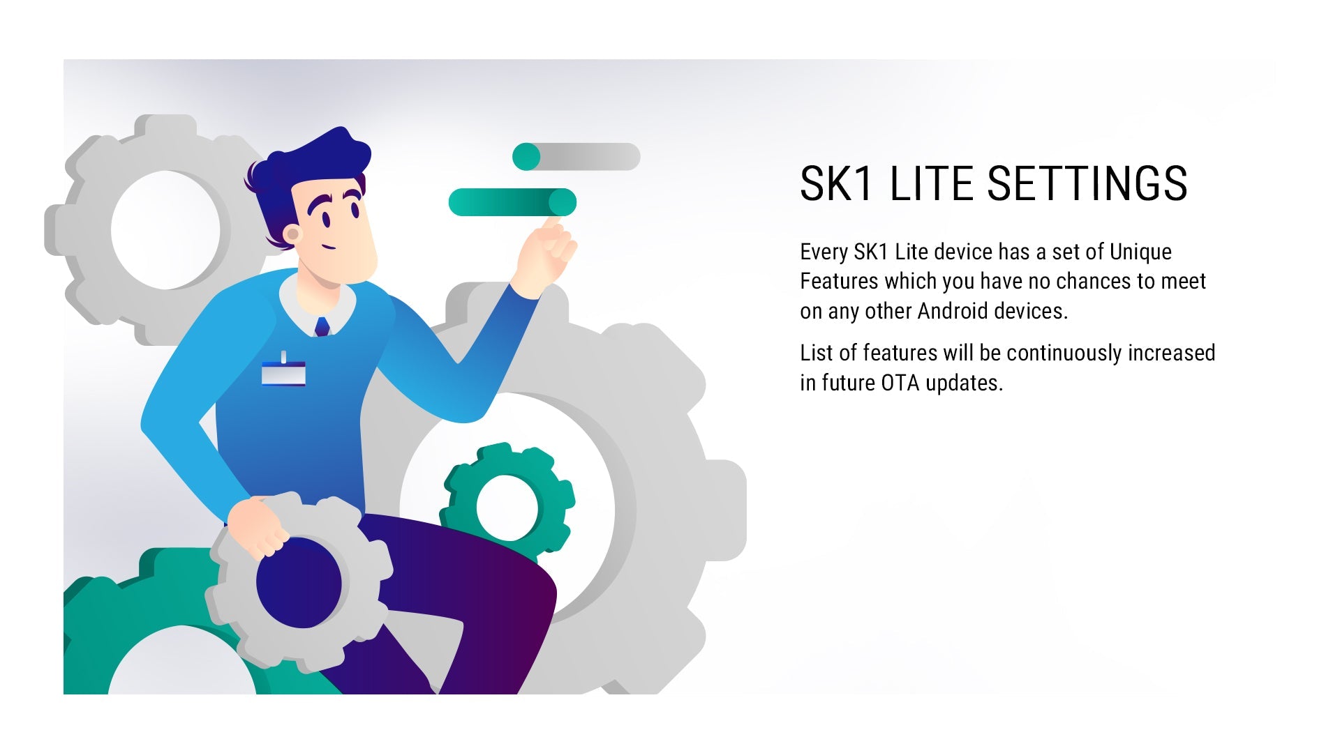 Ugoos SK1 LITE 8K ANDROID 11 TV Box Amlogic S928X-K LPDDR4 4GB RAM 64GB ROM WiFi6 1000M BT5.2 USB3.0 Support AV1 H.265 8K 60fps VP9 HDR Box