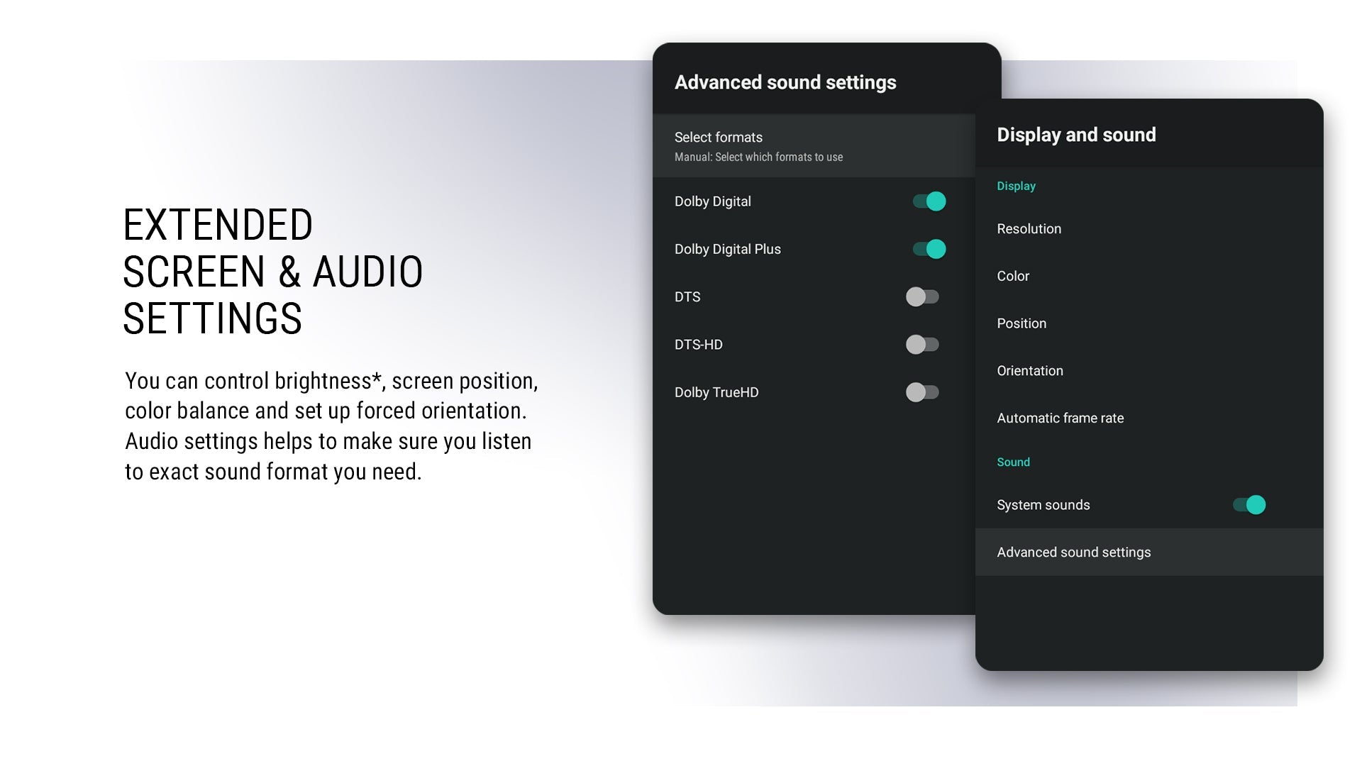 Ugoos SK1 LITE 8K ANDROID 11 TV Box Amlogic S928X-K LPDDR4 4GB RAM 64GB ROM WiFi6 1000M BT5.2 USB3.0 Support AV1 H.265 8K 60fps VP9 HDR Box