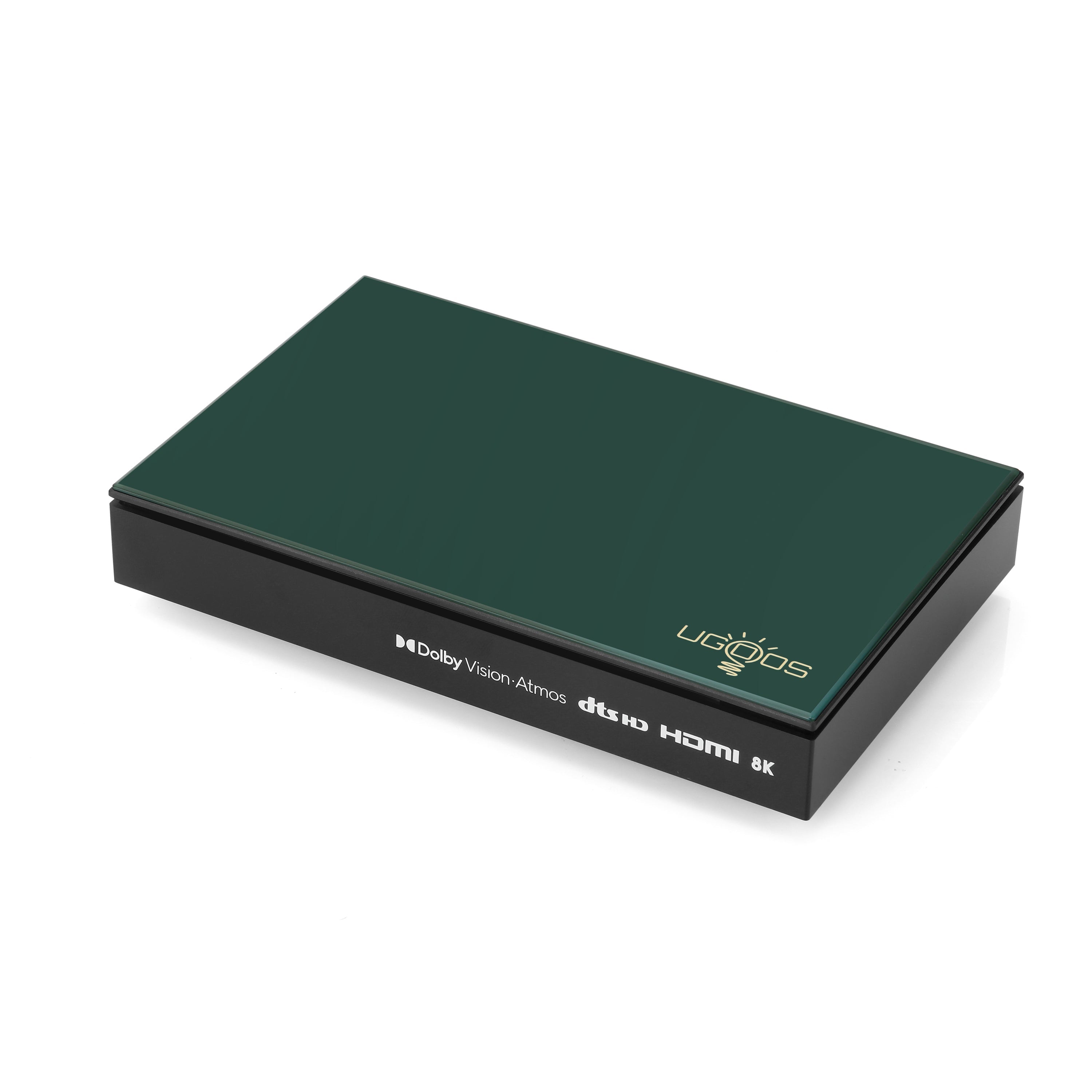 Ugoos SK1 LITE 8K ANDROID 11 TV Box Amlogic S928X-K LPDDR4 4GB RAM 64GB ROM WiFi6 1000M BT5.2 USB3.0 Support AV1 H.265 8K 60fps VP9 HDR Box