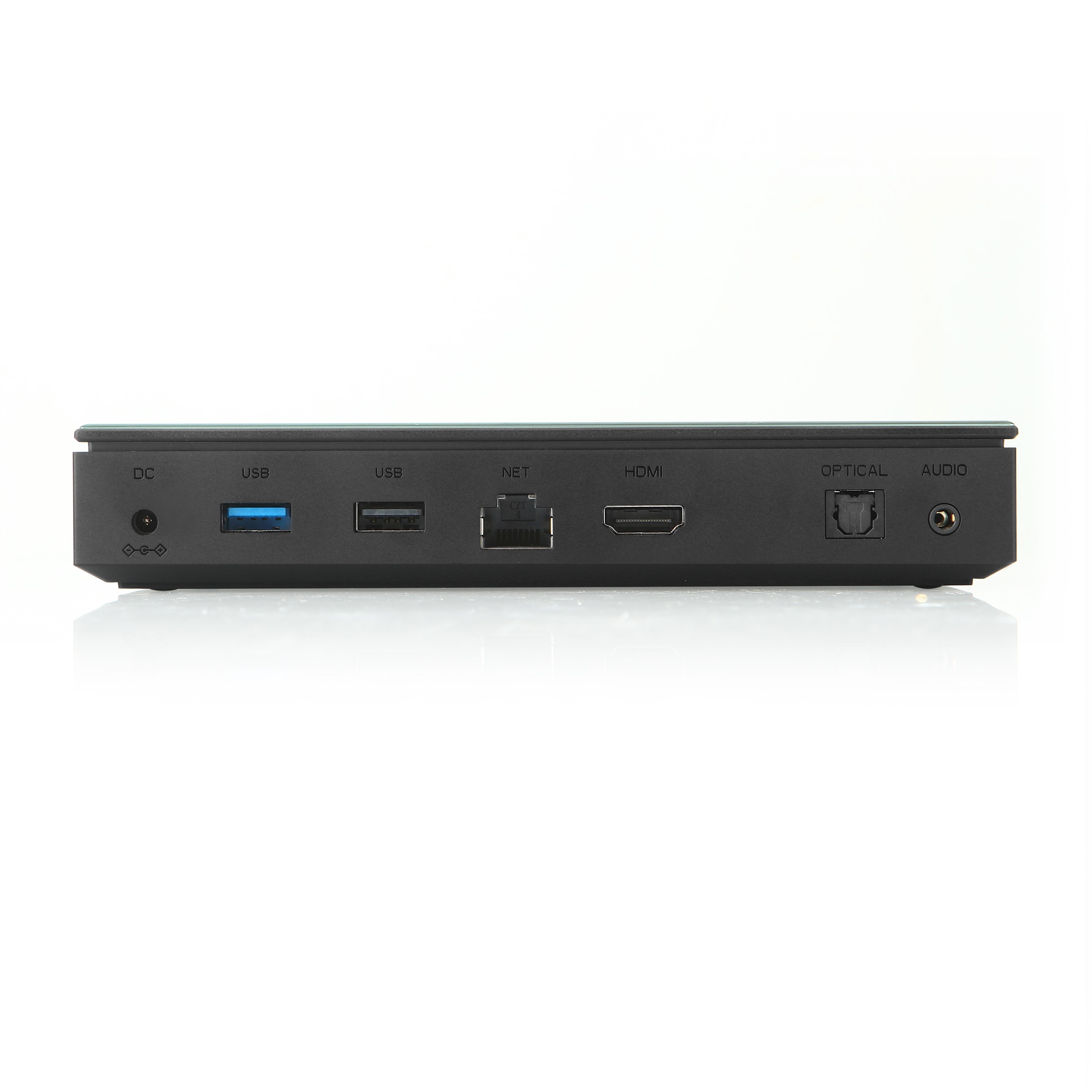 Ugoos SK1 LITE 8K ANDROID 11 TV Box Amlogic S928X-K LPDDR4 4GB RAM 64GB ROM WiFi6 1000M BT5.2 USB3.0 Support AV1 H.265 8K 60fps VP9 HDR Box