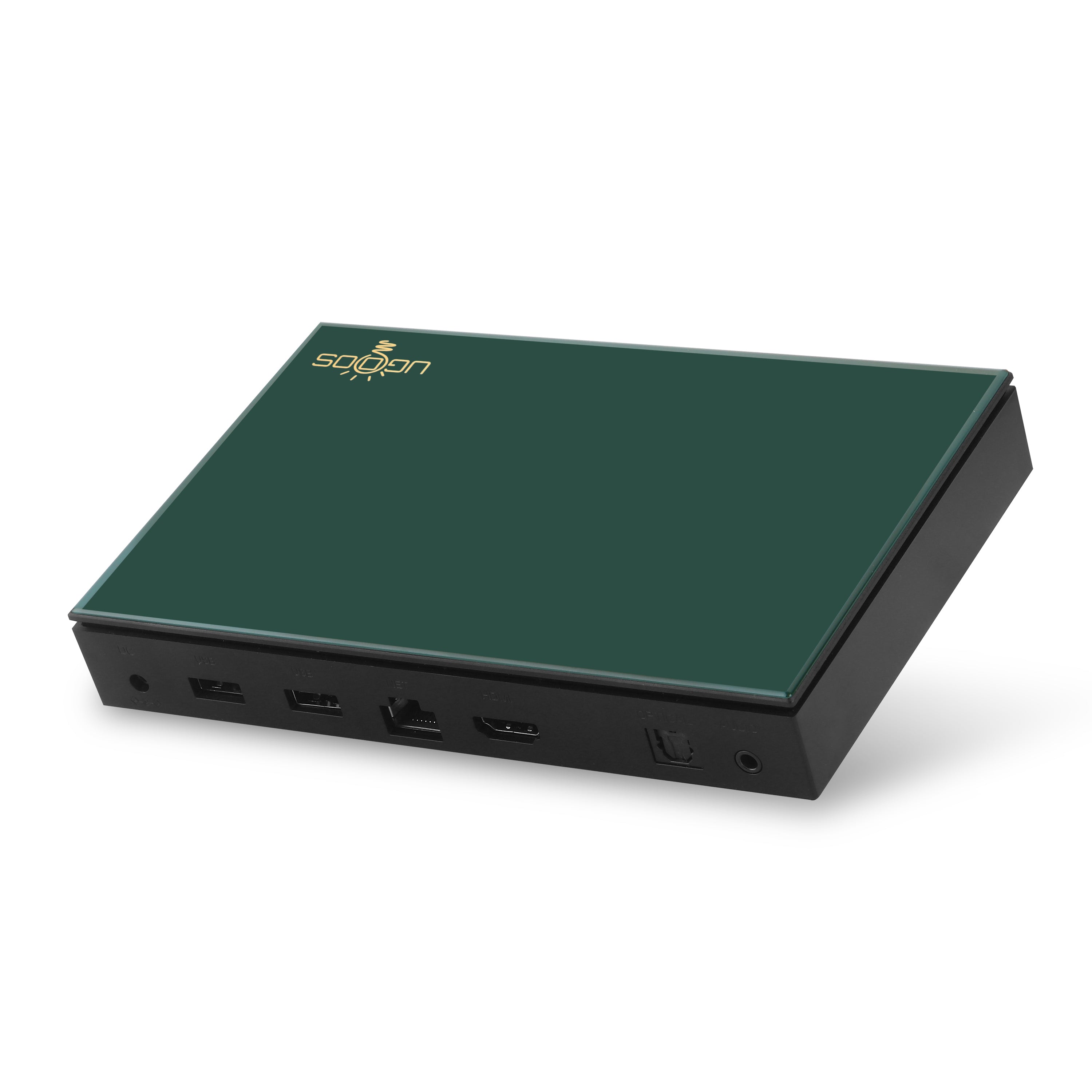 Ugoos SK1 LITE 8K ANDROID 11 TV Box Amlogic S928X-K LPDDR4 4GB RAM 64GB ROM WiFi6 1000M BT5.2 USB3.0 Support AV1 H.265 8K 60fps VP9 HDR Box