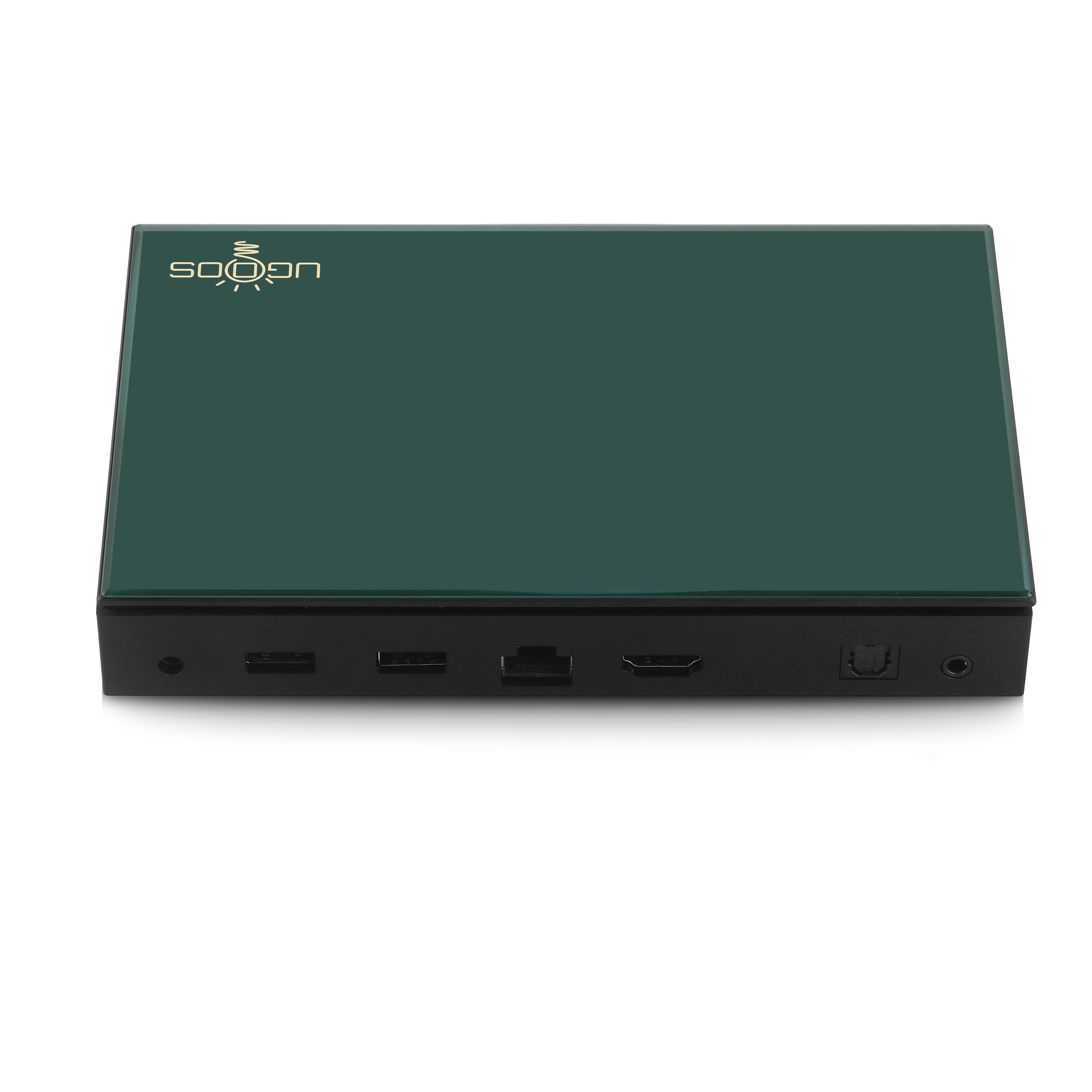 Ugoos SK1 LITE 8K ANDROID 11 TV Box Amlogic S928X-K LPDDR4 4GB RAM 64GB ROM WiFi6 1000M BT5.2 USB3.0 Support AV1 H.265 8K 60fps VP9 HDR Box