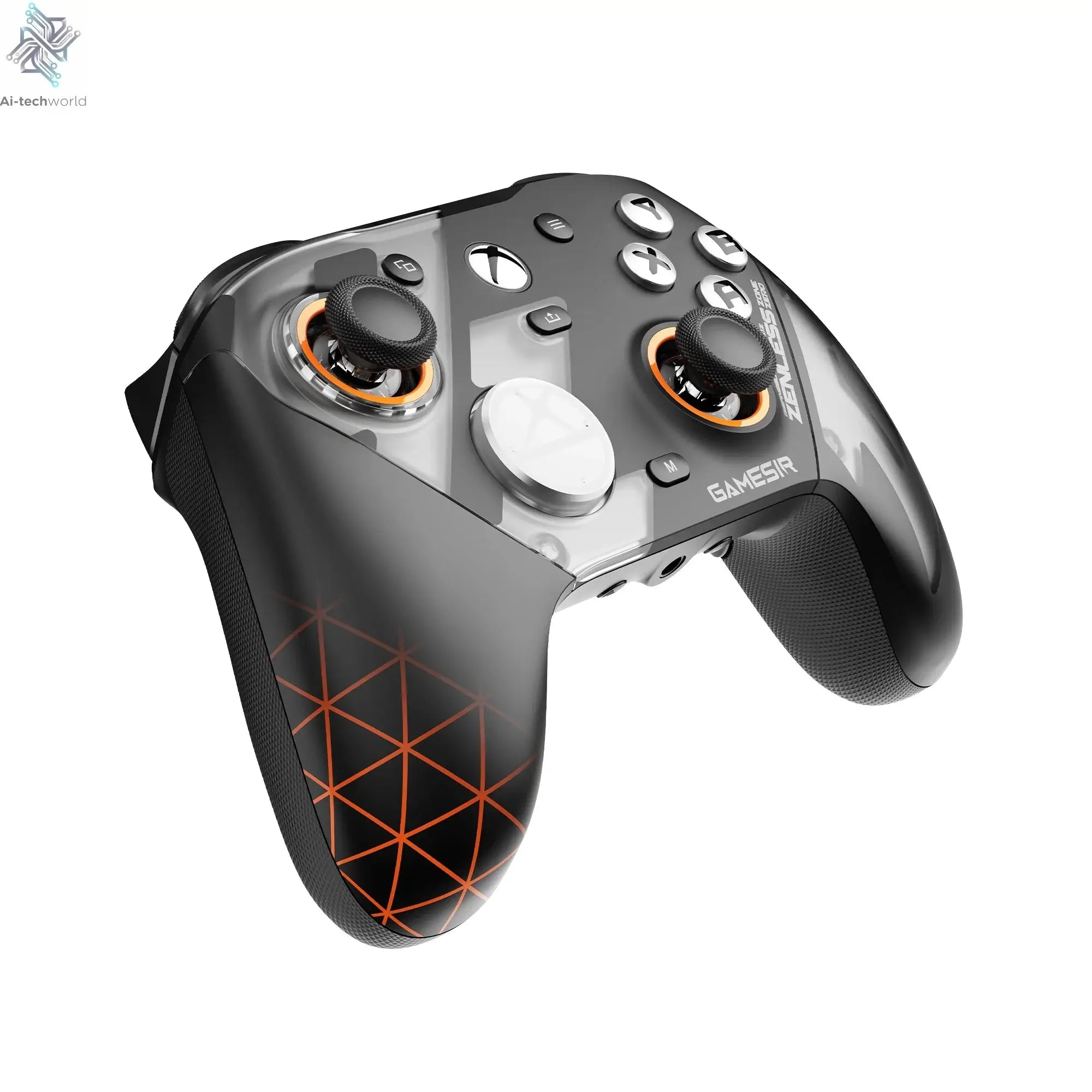 GameSir G7 Pro Zenless Zone Zero Wireless Controller for Xbox Series X|S, Xbox One, PC, Android Mag-Res™ TMR Bluetooth Gaming