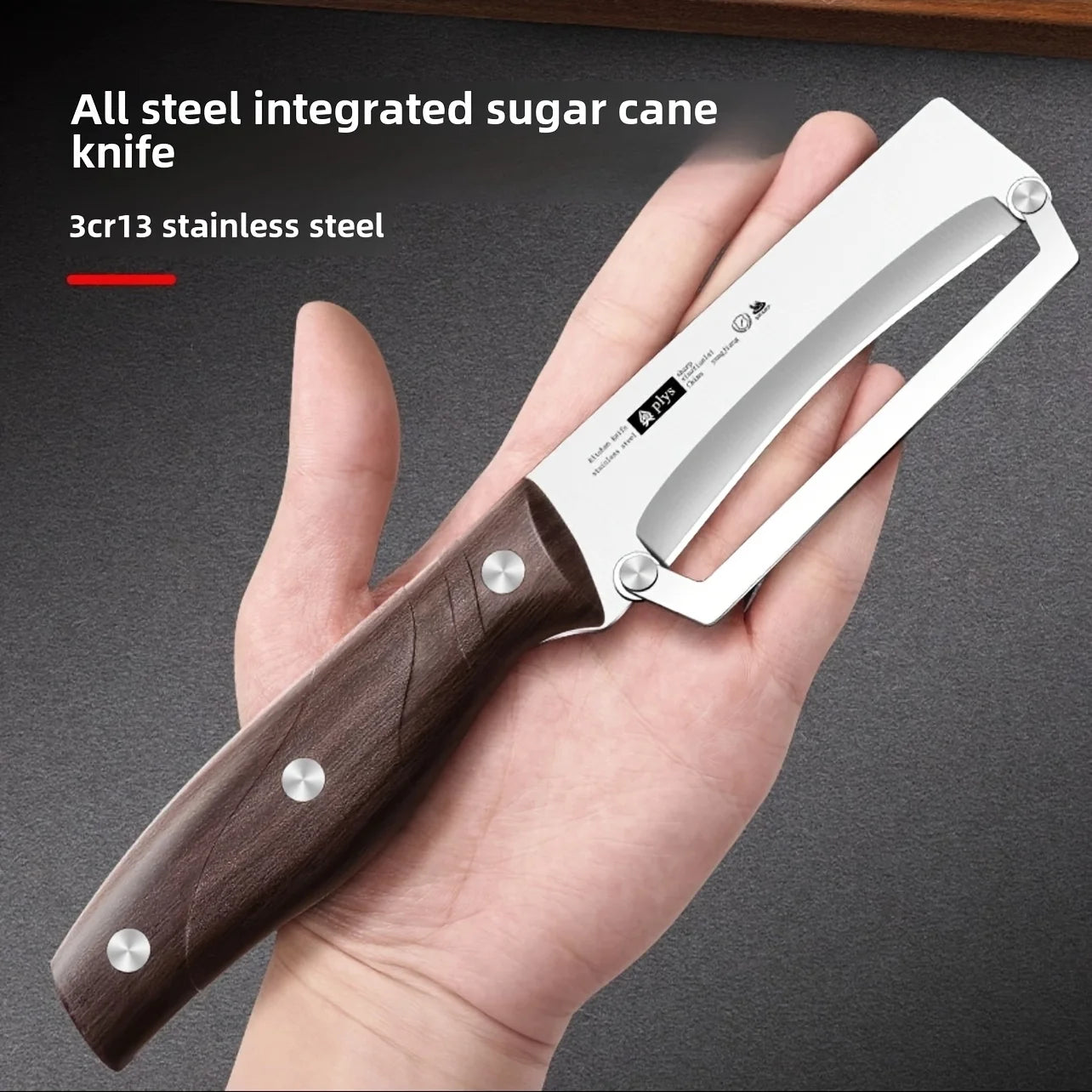 SwiftSlice™ Peeler – Multi-Use Kitchen Essential